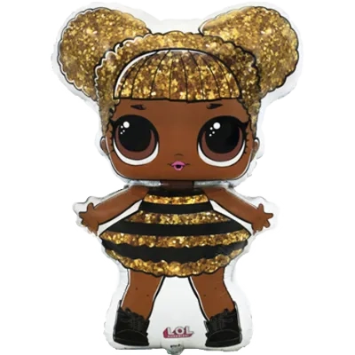Фигура 11 куклы ЛОЛ в ассортименте
