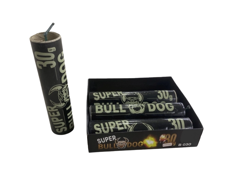 Super Bull Dog 60/4/1