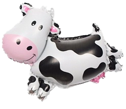 Картинка - Фигура Р35 Корова от Большого Праздника. Салюты фейерверки.