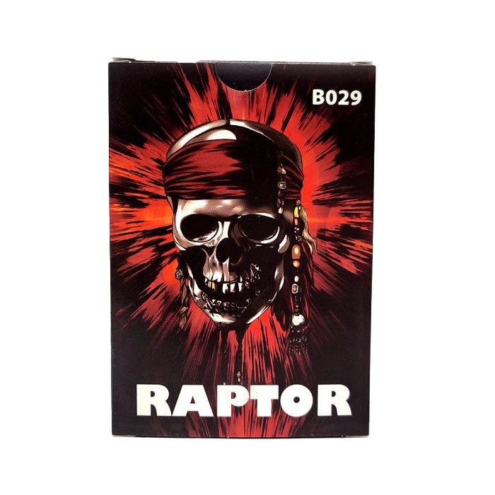 Картинка - Raptor 80/3/1 от Большого Праздника. Салюты фейерверки.