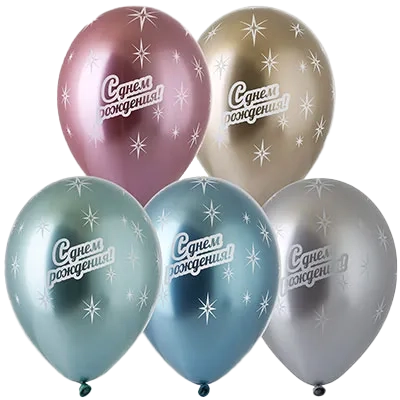 18" С Рисунком