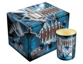 Картинка - Крутой от Большого Праздника. Салюты фейерверки.