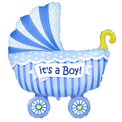 Картинка - Фигура К Коляска Привет Дочка-Сыночек от Большого Праздника. Салюты фейерверки.