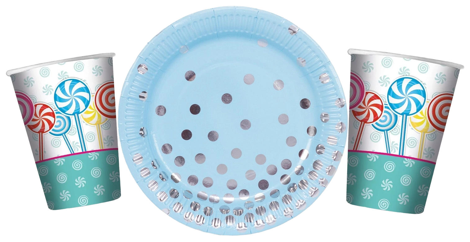 Одноразовая посуда